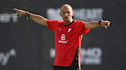 Massimiliano Allegri