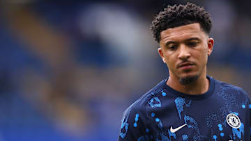 Chelsea FC v Nottingham Forest FC - Premier League