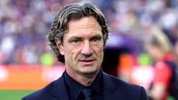 Laurent Bonadei et les Bleues affrontent la Suède en Ligue des Nations