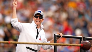 NFL Pro Bowl Games