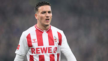 Said El Mala will beim 1. FC Köln 