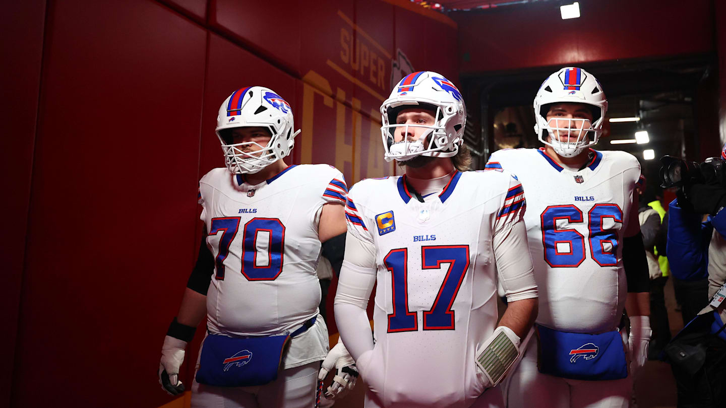 Buffalo Bills 2026 Super Bowl Odds Oddsmakers Still Believe in Josh