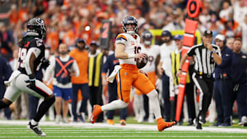 Denver Broncos v Houston Texans