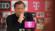 Max Eberl
