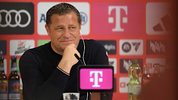 Max Eberl