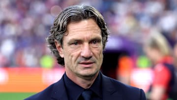 Laurent Bonadei a dévoilé sa liste de joueuses retenues en Ligue des Nations, dans l'actualité de ce jeudi 20 novembre