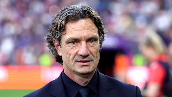 Laurent Bonadei a dévoilé sa liste de joueuses retenues en Ligue des Nations, dans l'actualité de ce jeudi 20 novembre