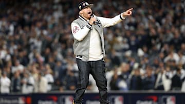 World Series - Los Angeles Dodgers v New York Yankees - Game 3