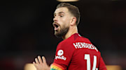 Liverpool FC v Leeds United - Premier League