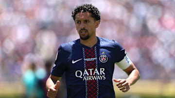 Le PSG va affronter l'équipe américaine de Lionel Messi.