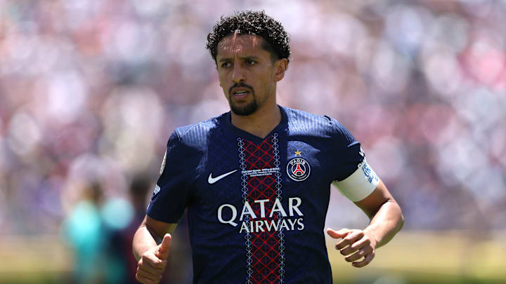 Le PSG va affronter l'équipe américaine de Lionel Messi. Le PSG va affronter l'équipe américaine de Lionel Messi.