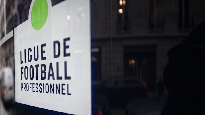 La LFP a obtenu le blocage des IPTV La LFP a obtenu le blocage des IPTV