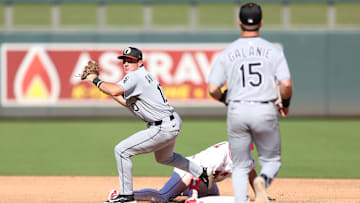 2025 Arizona Fall League