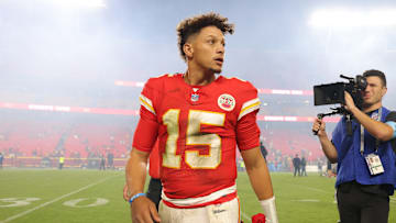 New Orleans Saints v Kansas City Chiefs