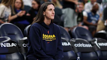 Indiana Fever v Minnesota Lynx