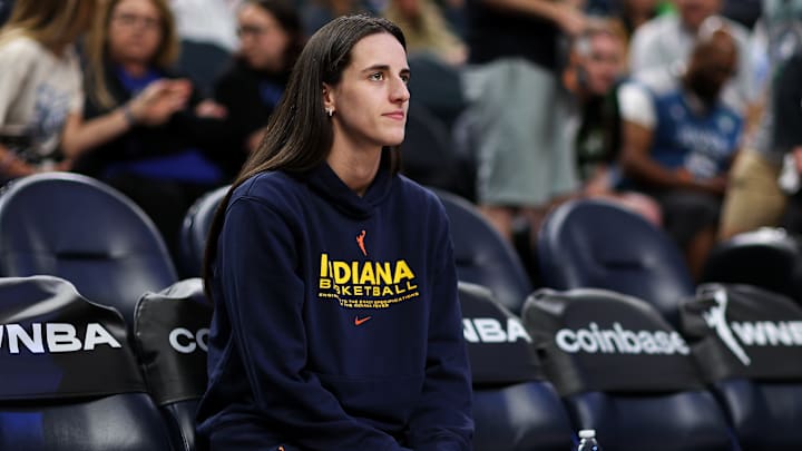 Indiana Fever v Minnesota Lynx