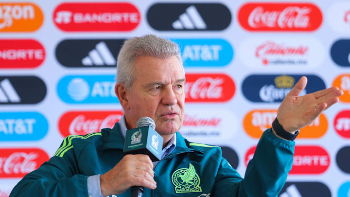 El reloj ya corre para Aguirre: el proceso entra en fase definitiva El reloj ya corre para Aguirre: el proceso entra en fase definitiva