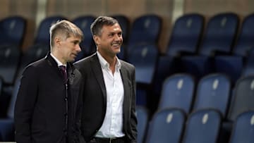 Massara e Maldini