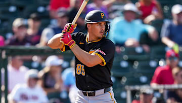 Pittsburgh Pirates v Minnesota Twins