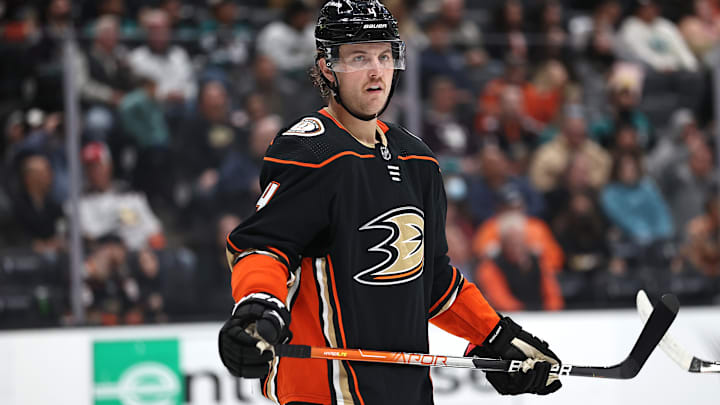 Ducks vs. Devils Prediction and Odds (Anaheim Still Clinging to Slim