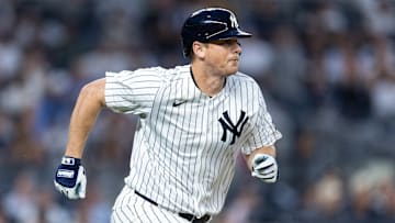 DJ LeMahieu no ha rendido con el madero
