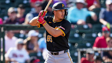 Pittsburgh Pirates v Minnesota Twins