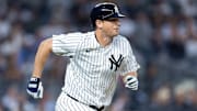 Los Yankees le están dando una última oportunidad a DJ LeMahieu