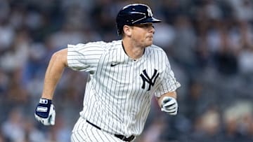 Los Yankees le están dando una última oportunidad a DJ LeMahieu