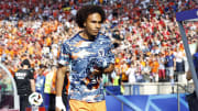 Joshua Zirkzee