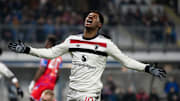 Marcus Rashford