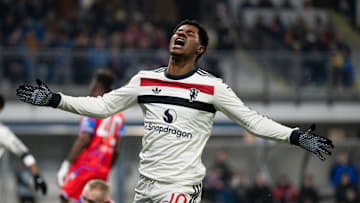 Rashford