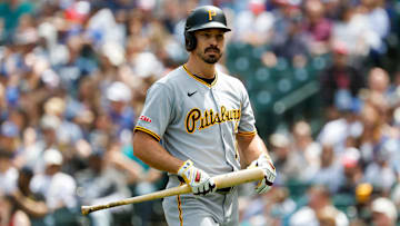 Pittsburgh Pirates v Seattle Mariners
