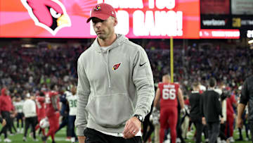 Seattle Seahawks v Arizona Cardinals