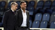 Massara und Maldini