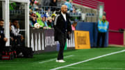 Seattle Sounders thrashed CF Montreal 