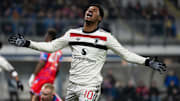 Marcus Rashford