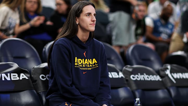 Indiana Fever v Minnesota Lynx