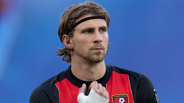 Manchester City FC v AFC Bournemouth - Premier League