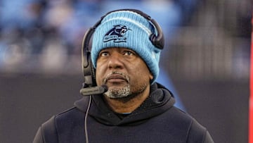 Steve Wilks