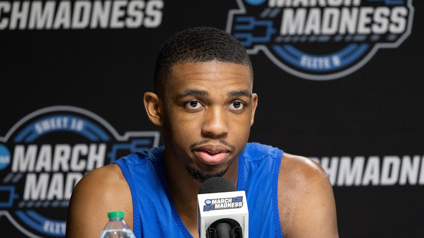 Former Kentucky Star Reportedly Works Out For Los Angeles Lakers