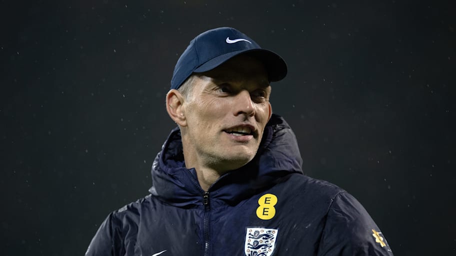 Thomas Tuchel