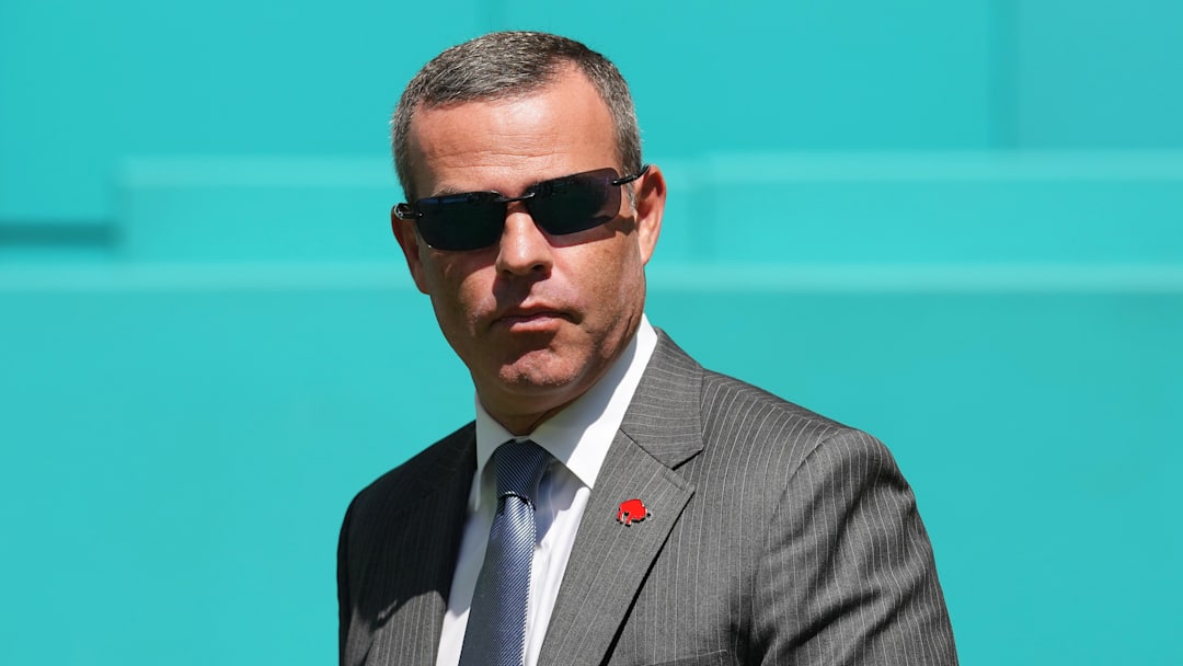 Brandon Beane