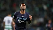 Raheem Sterling