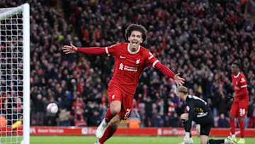 Liverpool v Southampton - Emirates FA Cup Fifth Round