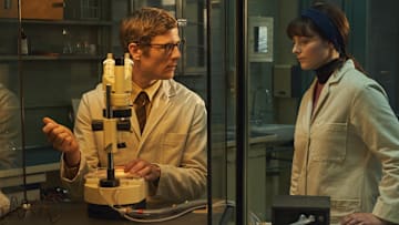 Joy on Netflix