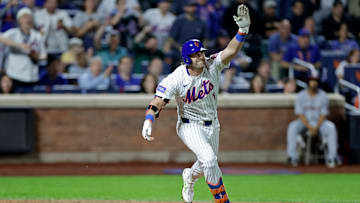 Washington Nationals v New York Mets