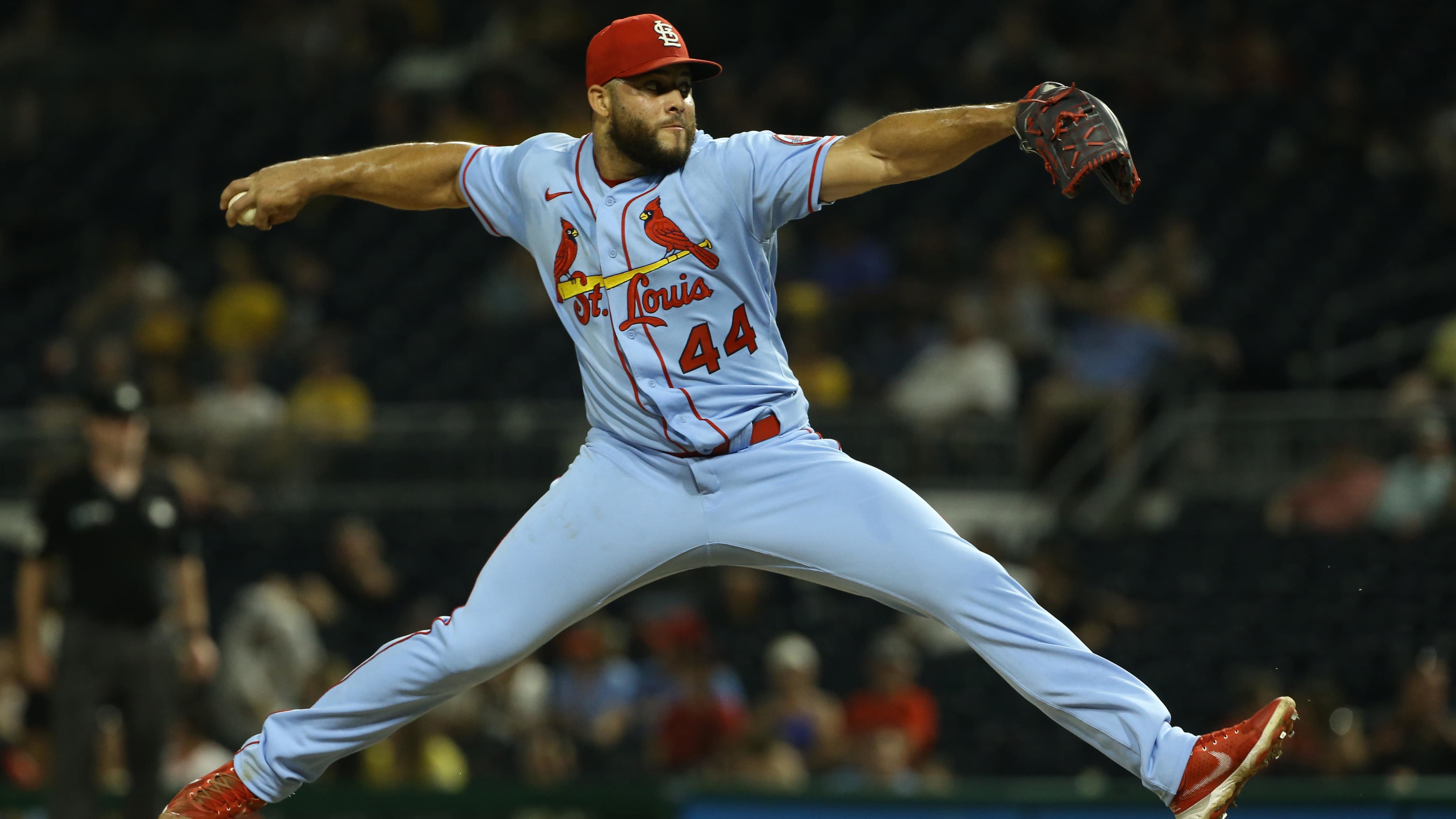 KC Royals gambling again with latest bullpen signing