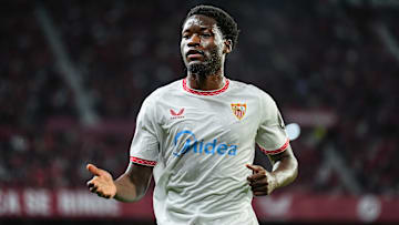 Agoume is an option for Arsenal