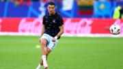 Georgia v Portugal: Group F - UEFA EURO 2024