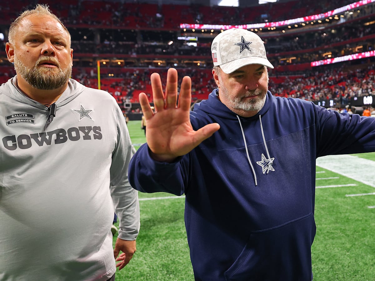 Latest Cowboys rumor suggests Mike McCarthy should have his bags packed